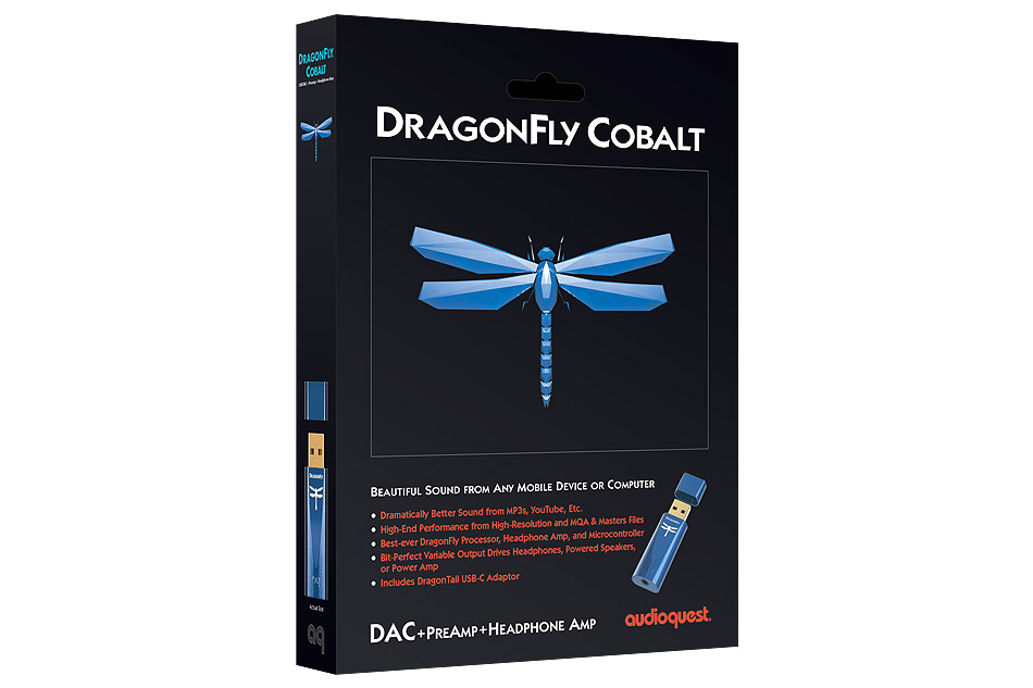 dragonfly cobalt black friday
