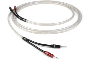 CHORD Shawline X speaker SW - tienený reproduktorový kábel