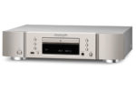 marantz_cd6007 cd prehrávač USB vstupom a s podporou Hi-Res audia