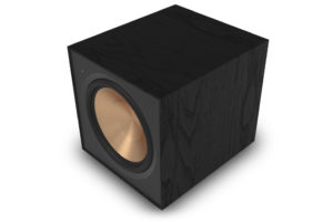 Klipsch-R-121SW-Reference-II - 12" aktívny subwoofer z najnovšej série Reference II