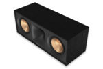 Klipsch-R-50C-Reference-II - 2-pásmový centrálny reproduktor z najnovšej rady Reference II