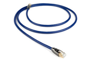 Chord-Clearway-Streaming-Cable - digitálny sieťový prepojovací kábel s RJ45 ukončením