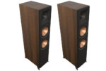 Klipsch-Reference-Premiere-II-RP-8000F - najväčšie 2-pásmové stĺpové reproduktory inovovanej série Reference Premiere II