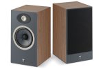 Focal-Theva-N1 - 2-pásmové regálové reproduktory zo série Theva