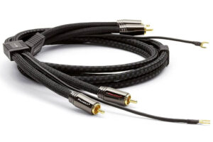 True Balanced™ Premier SE Cable XLR to XLR with Cardas Copper by Pange –  Upscale Audio