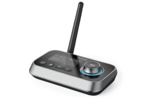 hama-link-it-duo-bluetooth-adapter - Bluetooth prijímač aj vysielač v jednom zariadení