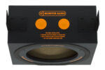monitor-audio-cmbox-r - MDF ozvučnica (back box) pre vstavané reproduktory série Monitor Audio Core C, ale aj iných značiek