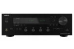 onkyo-tx-8470 - sieťový stereo receiver s podporou Bluetooth streamovania hudby a výkonným zosilňovačom triedy G