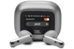 jbl-live-flex-3 - bezdrôtové slúchadlá do uší s True Adaptive Noise Cancelling a Smart Case púzdrom