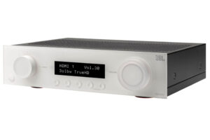 jbl-ma310 - 5.2-kanálový AV receiver s podporou Bluetooth streamovania hudby