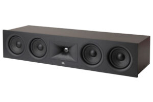 jbl-stage-245c - 2,5-pásmový centrálny reproduktor zo série Stage 2