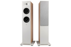 jbl-stage-260f - 2,5-pásmové stĺpové reproduktory, menší model stĺpoviek série Stage 2