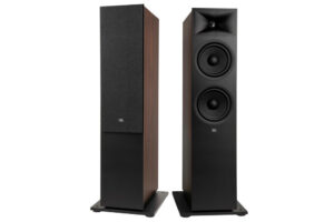 jbl-stage-280f - 2,5-pásmové stĺpové reproduktory, vlajková loď série Stage 2