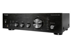 pioneer-a-40ae - integrovaný zosilňovač s výkonom 2x60W