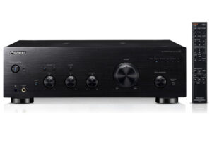 pioneer-a-50 - integrovaný zosilňovač s výkonom 2x90W