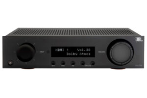 jbl-ma710 - 7.2-kanálový AV receiver s podporou priestorového zvuku Dolby Atmos, Bluetooth a WiFi streamovania hudby