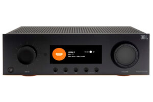 jbl-ma9100hp - 9.2-kanálový AV receiver s podporou priestorového zvuku Dolby Atmos, Bluetooth a WiFi streamovania hudby