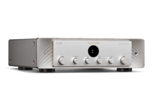 marantz-model-60n - integrovaný stereo zosilňovač triedy AB so sieťovým streamerom v kompaktnom prevedení