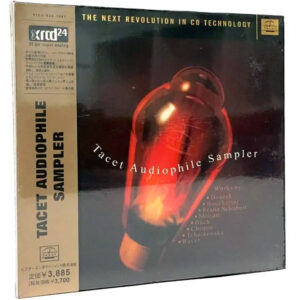 Tacet-Audiophile-Sampler