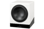 scansonic-m8-sub - kompaktný 8" aktívny subwoofer s veľmi slušným výkonom