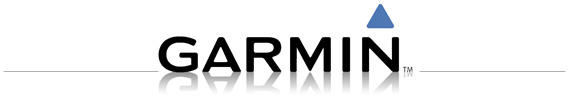 garmin logo karta 570